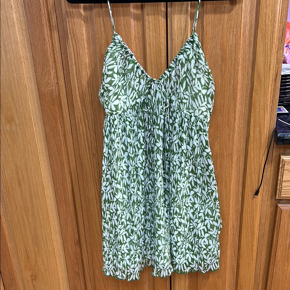 Abercrombie mini dress